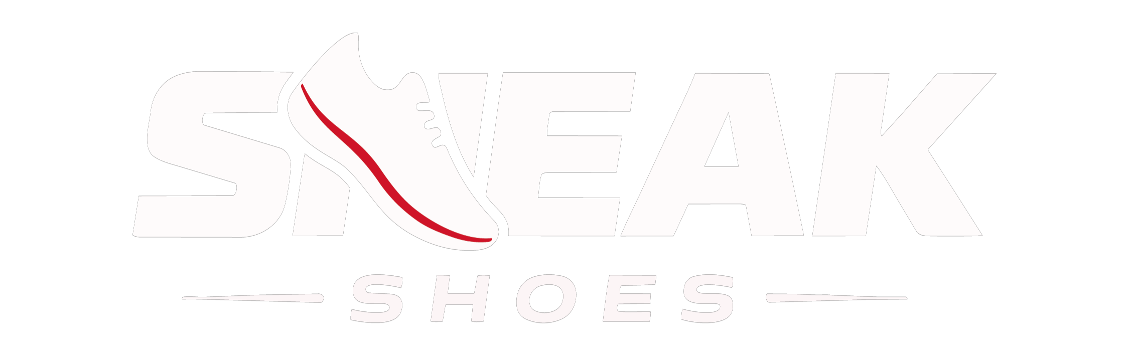 Logo SNEAK SHOES
