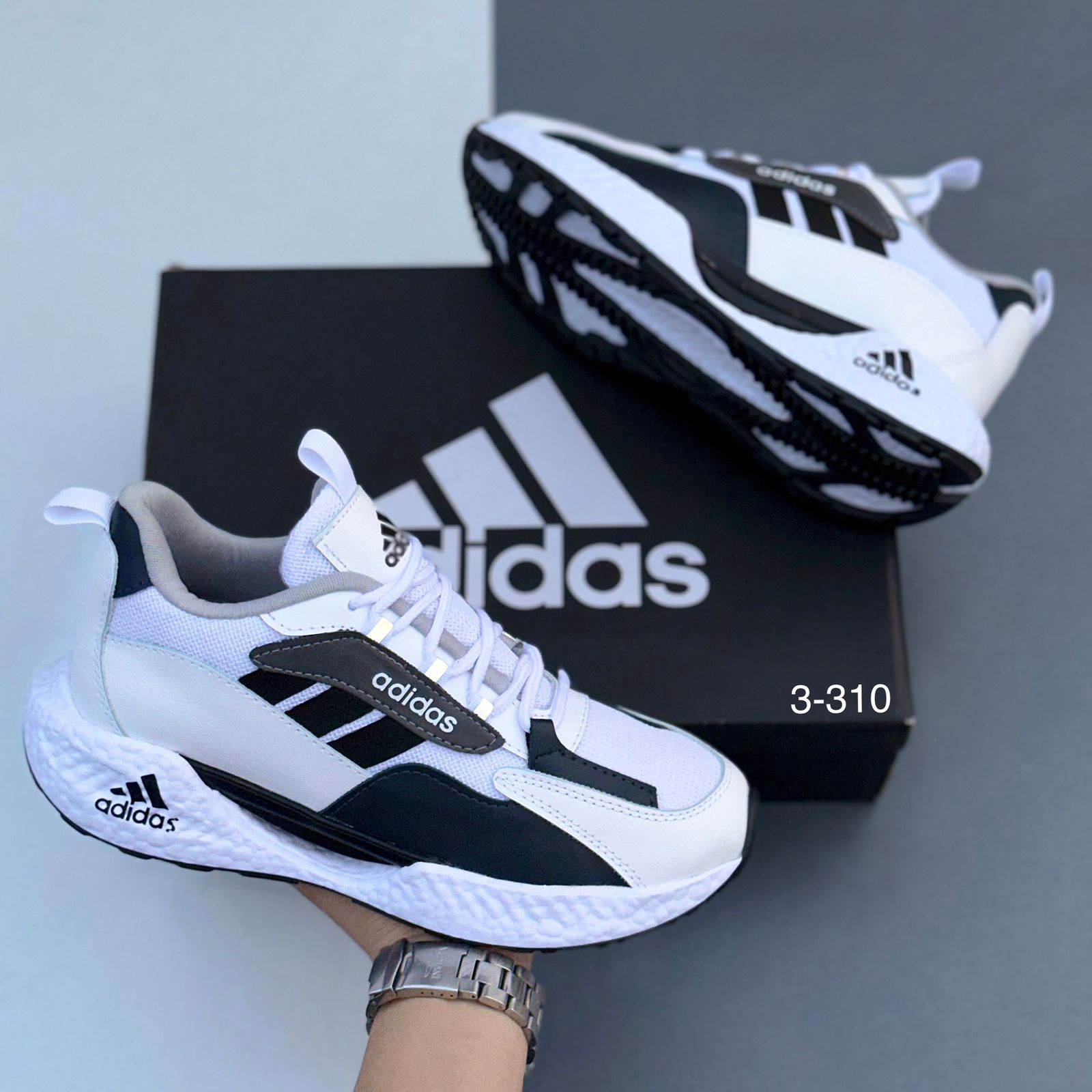 ADIDAS CHAO CABALLERO