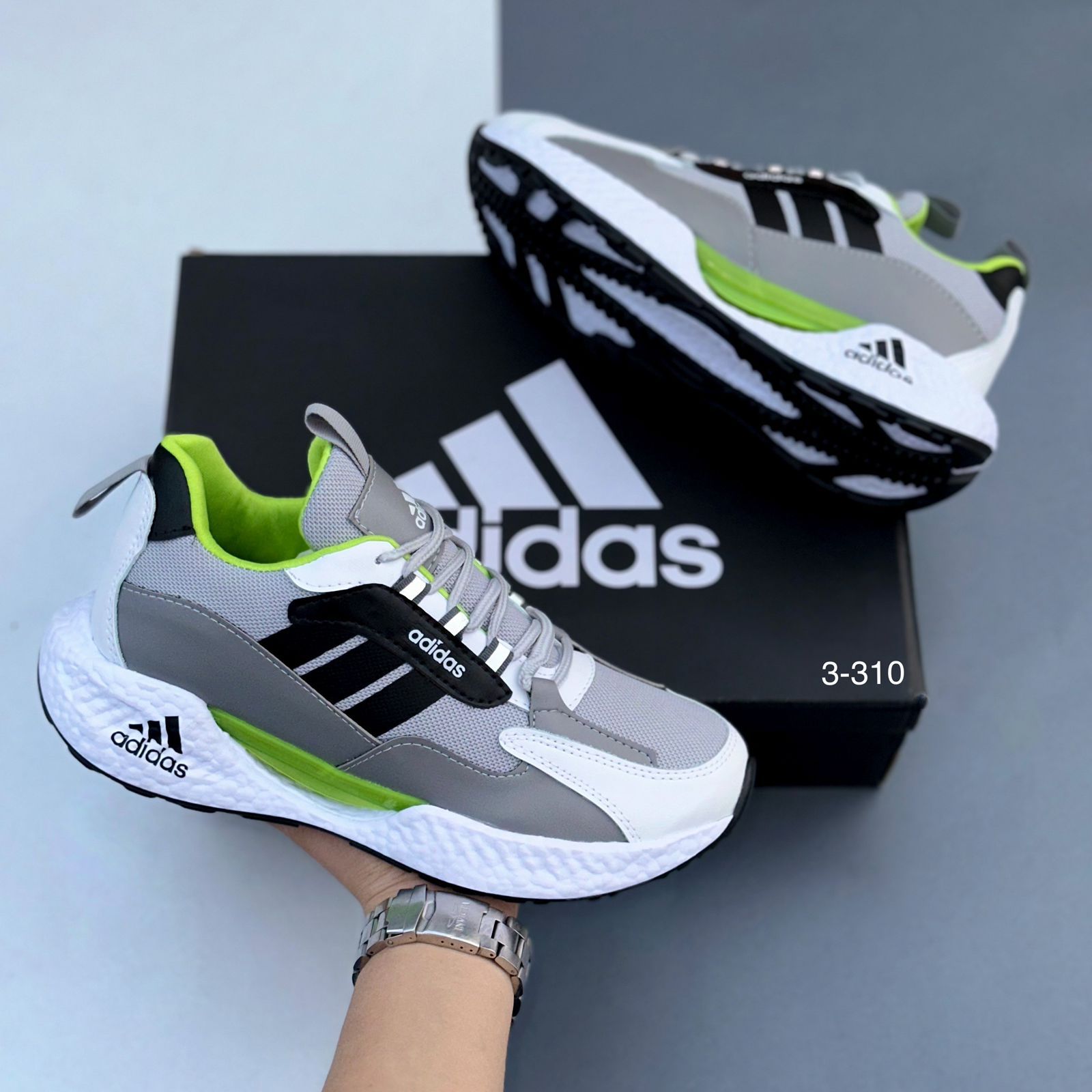 ADIDAS CHAO CABALLERO