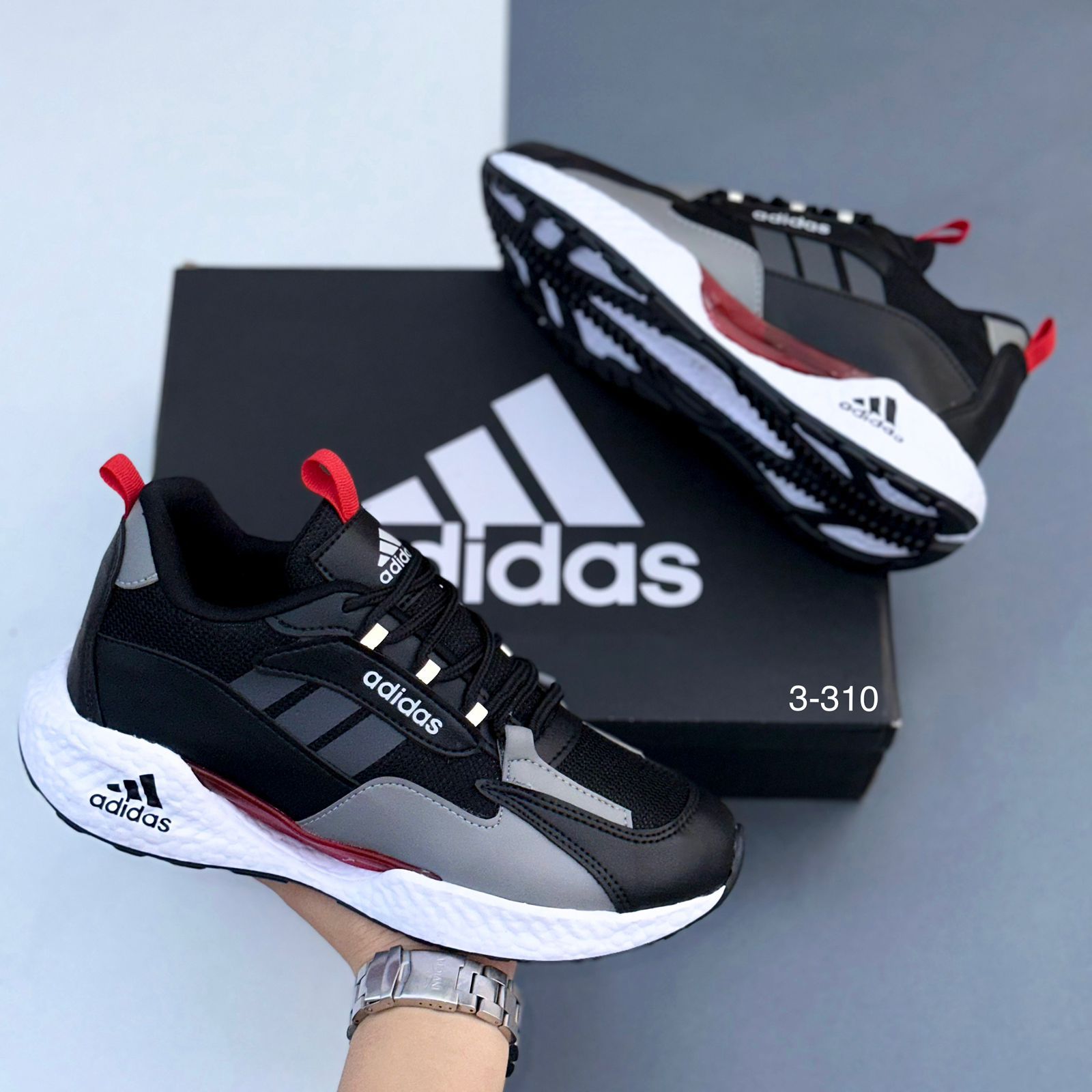 ADIDAS CHAO CABALLERO