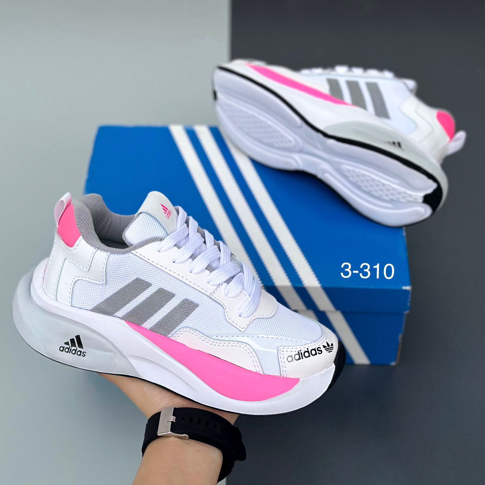 ADIDAS CLOUD DAMA