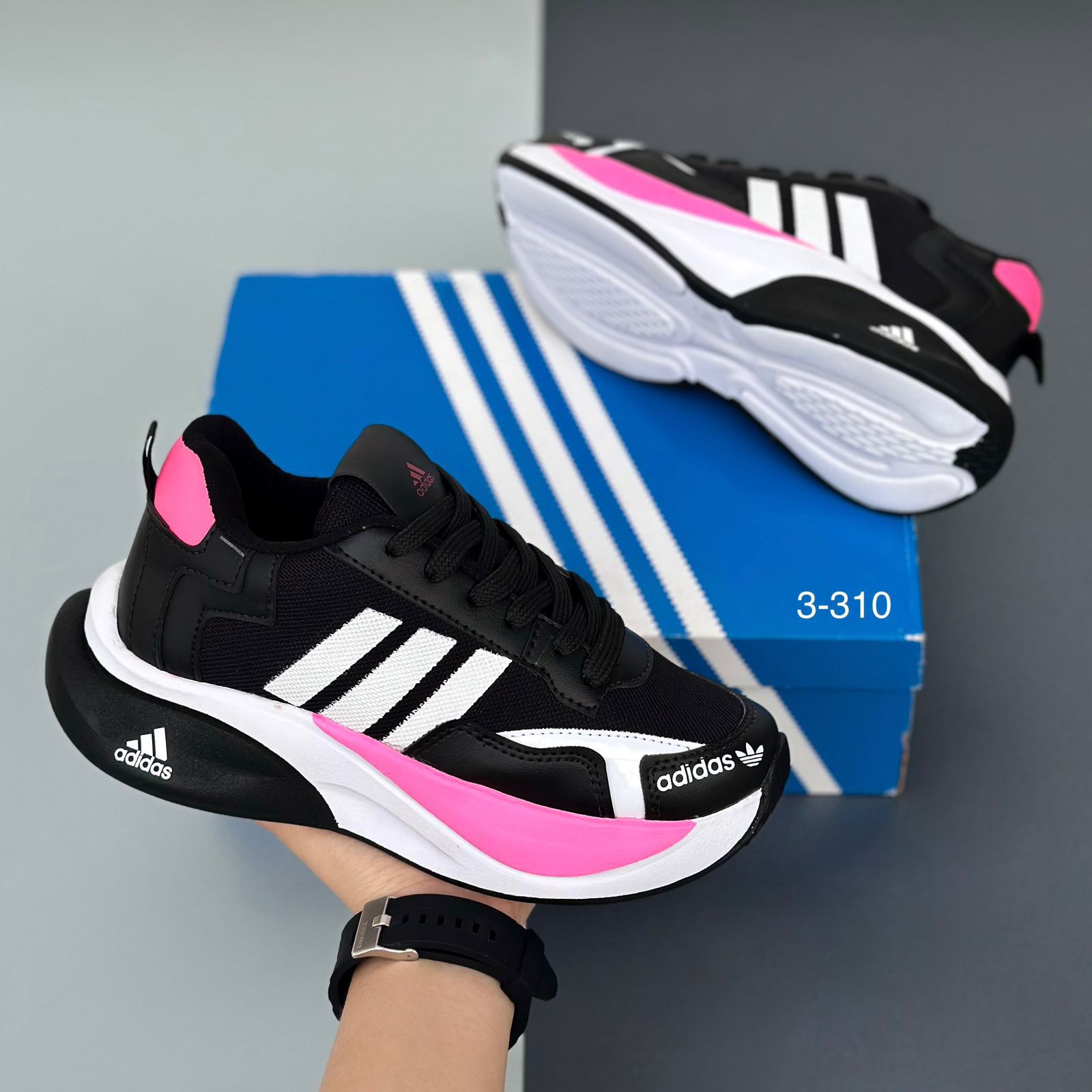 ADIDAS CLOUD DAMA