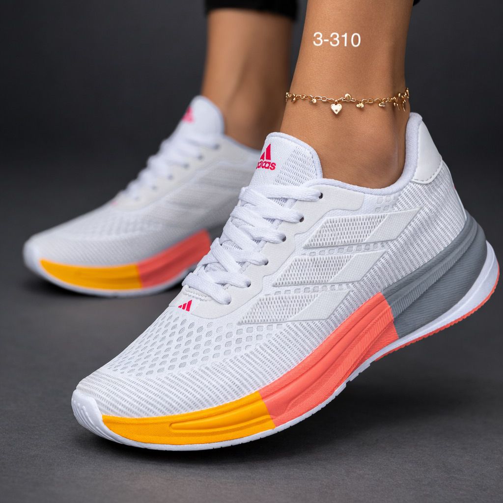 ADIDAS SUPERNOVA DAMA