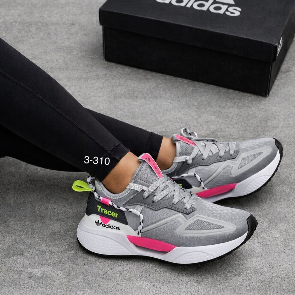 ADIDAS TRACER DAMA