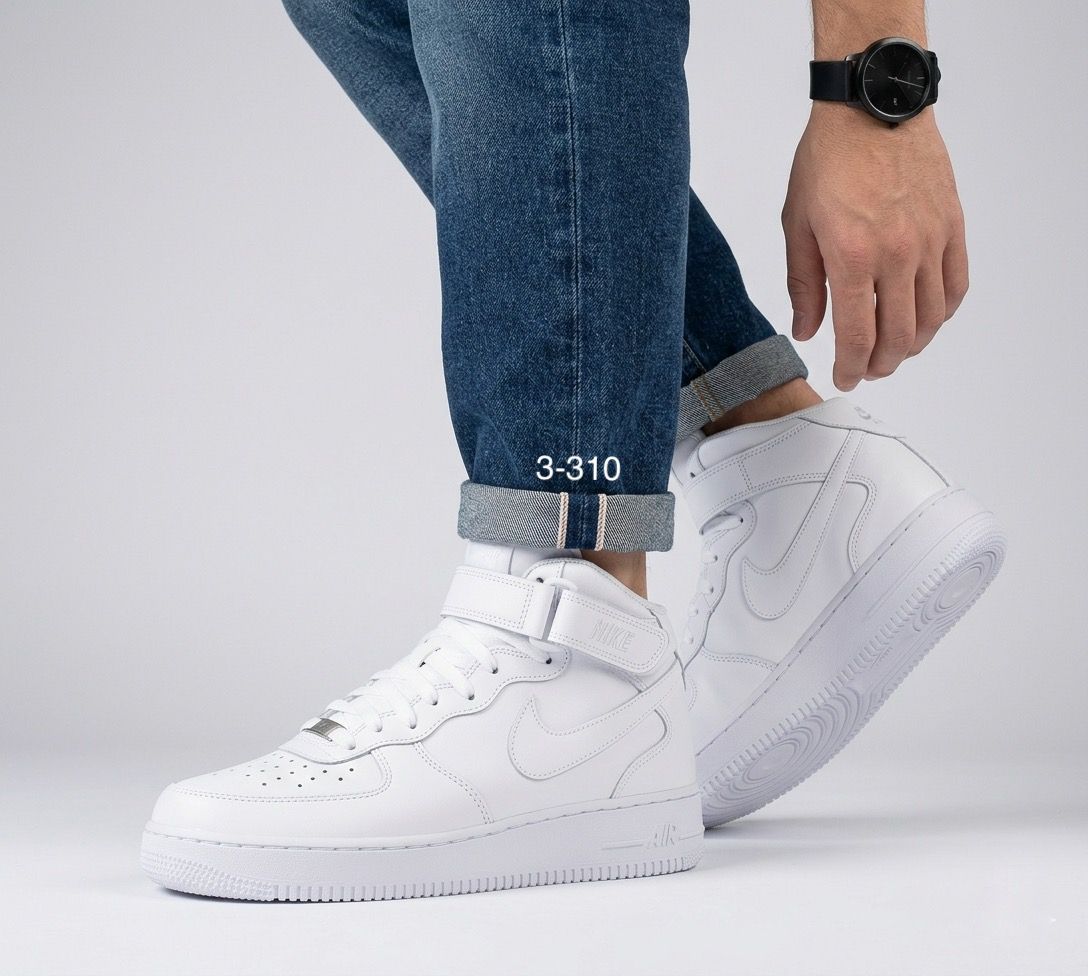 NIKE AF1 HIGH