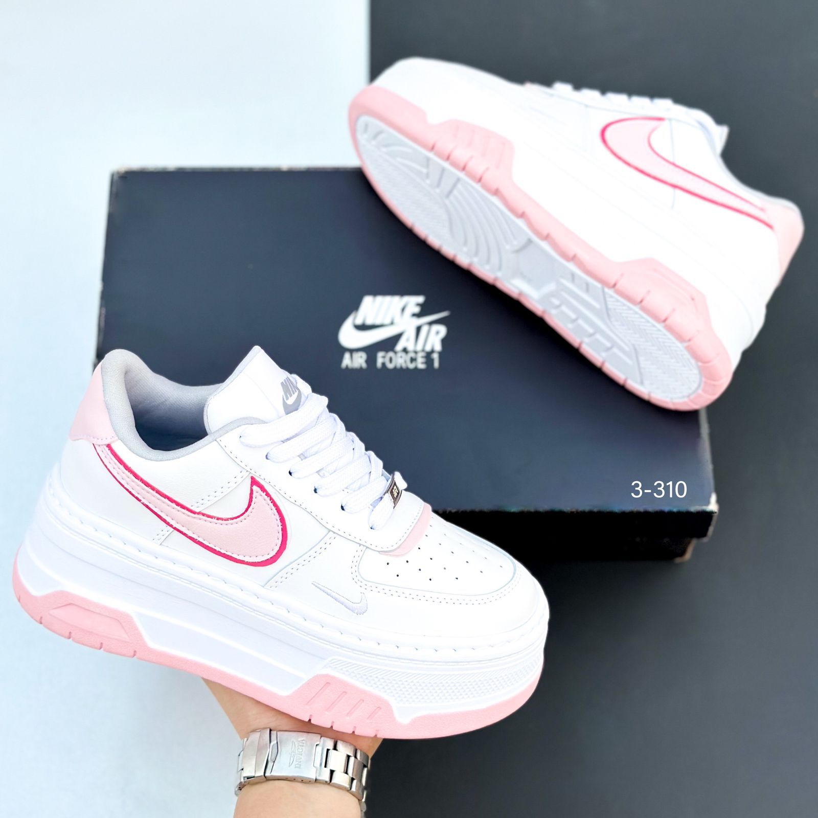 NIKE DAMA