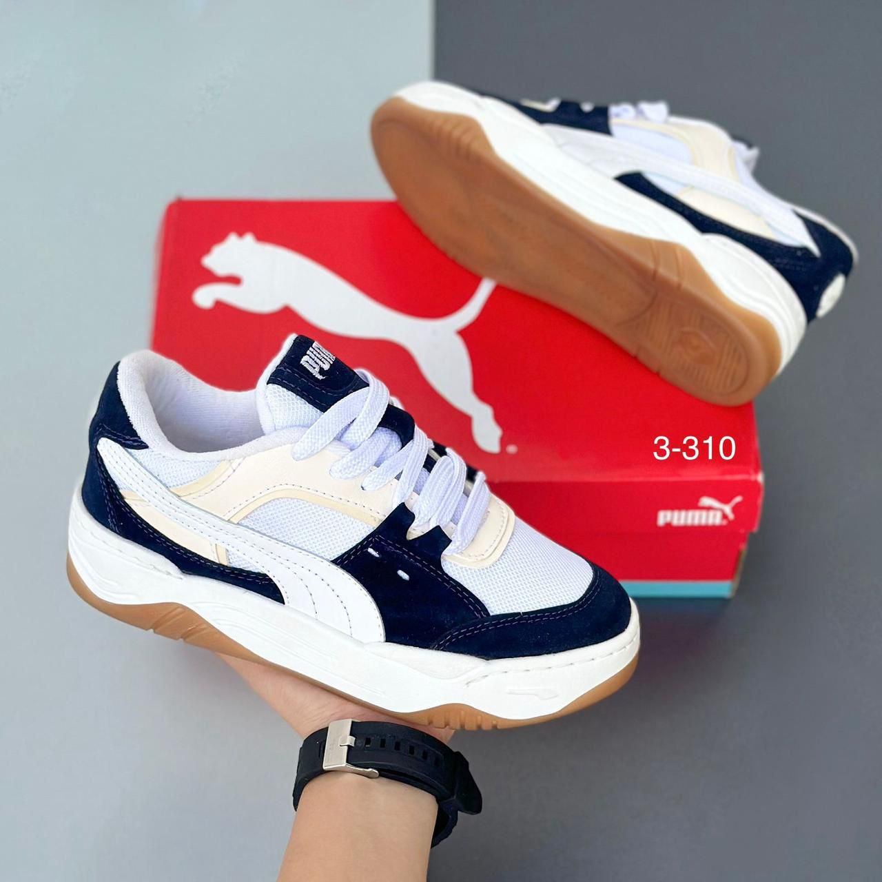 PUMA 180